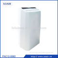 New design 12000 btu portable air conditioner cooling fan and dehumidifying 3 functions in 1